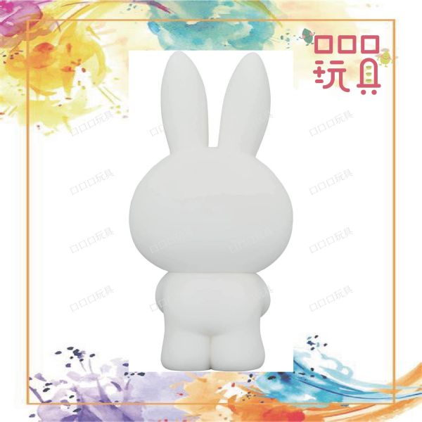 【現貨】 Medicom Toy UDF 716 風呂 洗澡 米飛兔 米菲兔 4530956157160