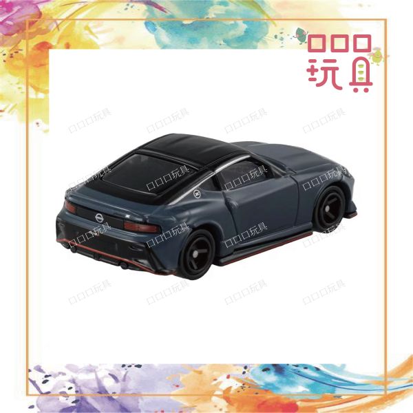 【現貨】TOMICA 多美小汽車 NO.088 日產Fairlady Z Nismo +初回（綁賣） 4904810228479