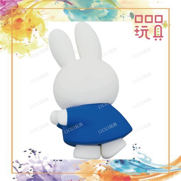 【現貨】 Medicom Toy UDF 717 連接 搭肩 藍衣 米飛兔 米菲兔 4530956157177