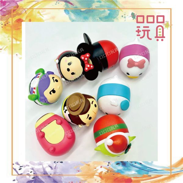【現貨】 迪士尼 DISNEY TSUMTSUM 聖誕許願星 聖誕禮物 聖誕樹 交換禮物 限定 6943257124522