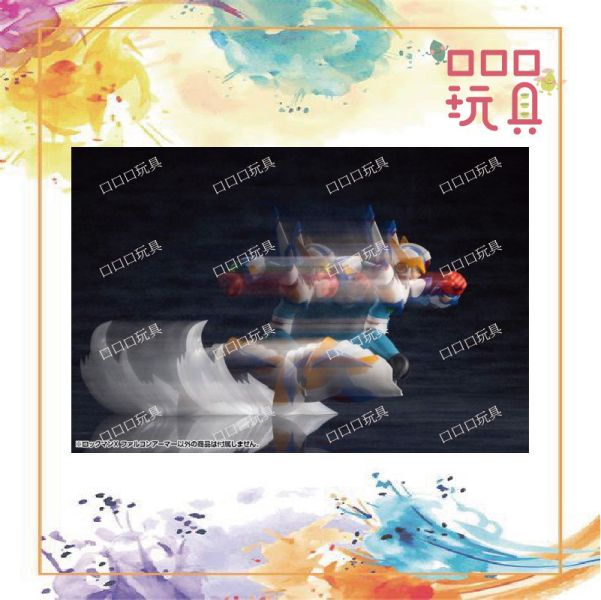 【現貨】 壽屋 1/12 洛克人X 獵鷹裝甲 組裝模型 4934054049288