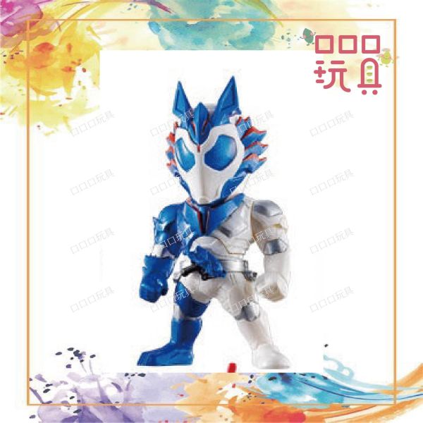 【現貨】 Converge Kamen Rider 16 假面騎士 食玩 4549660393108