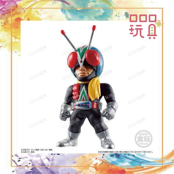 【現貨】 Converge Kamen Rider 16 假面騎士 食玩 4549660393108