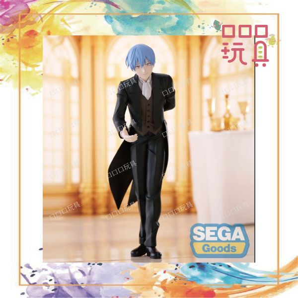 【現貨】SEGA 景品 葬送的芙莉蓮 Luminasta 欣梅爾 禮服 宴會造型 4582733434209