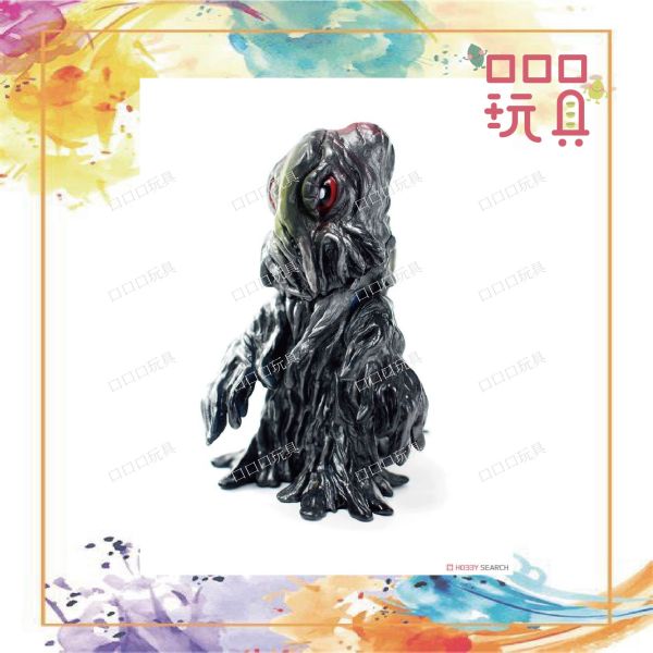 【現貨】 CCP 中型尺寸系列 黑多拉 經典 Ver. 4580565630745