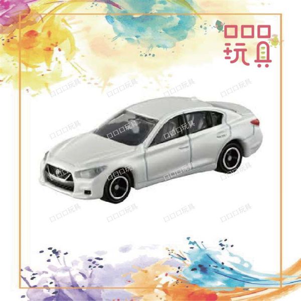 【現貨】TOMICA NO.76－日產 NISSAN SKYLINE 初回特別 4904810143543