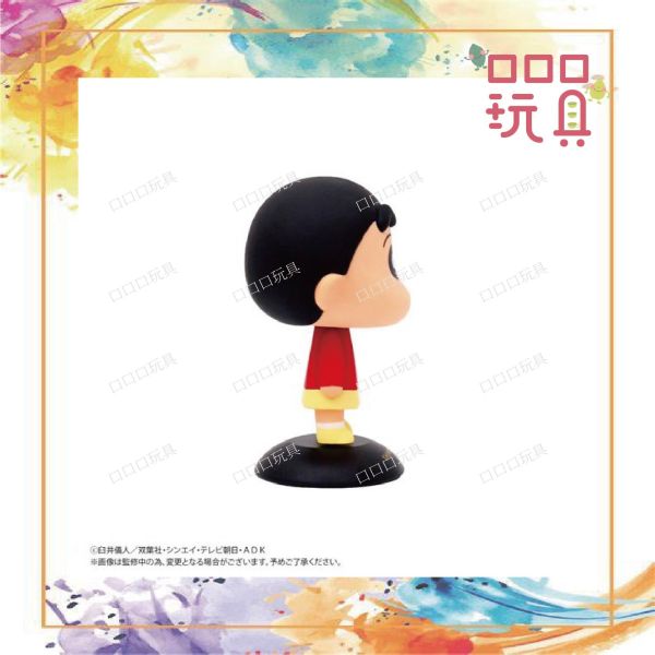 【現貨】MAX LIMITED 蠟筆小新 晃頭公仔 野原新之助 睡衣 / 一般 4580683614382 4580683614399