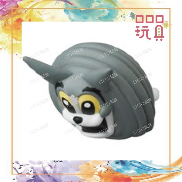 【現貨】 Medicom Toy UDF NO.688 湯姆貓與傑利鼠 急煞湯姆貓 4530956156682