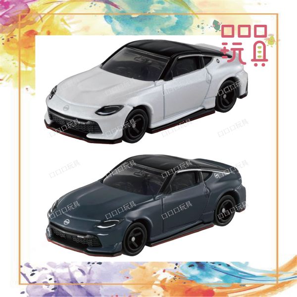 【現貨】TOMICA 多美小汽車 NO.088 日產Fairlady Z Nismo +初回（綁賣） 4904810228479