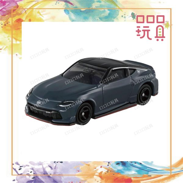 【現貨】TOMICA 多美小汽車 NO.088 日產Fairlady Z Nismo +初回（綁賣） 4904810228479