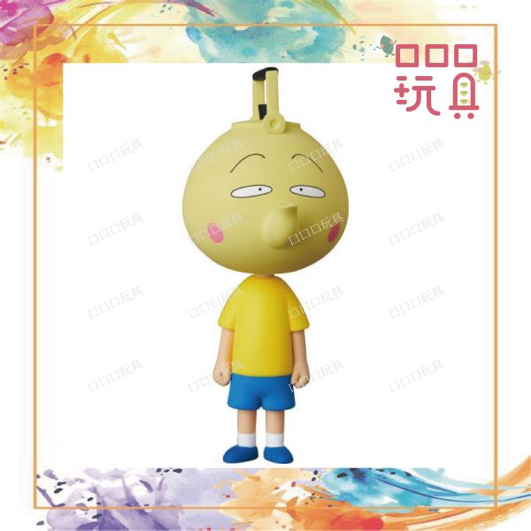【現貨】Medicom Toy UDF 755 櫻桃小丸子系列2 小茶壺 公仔 4530956157559