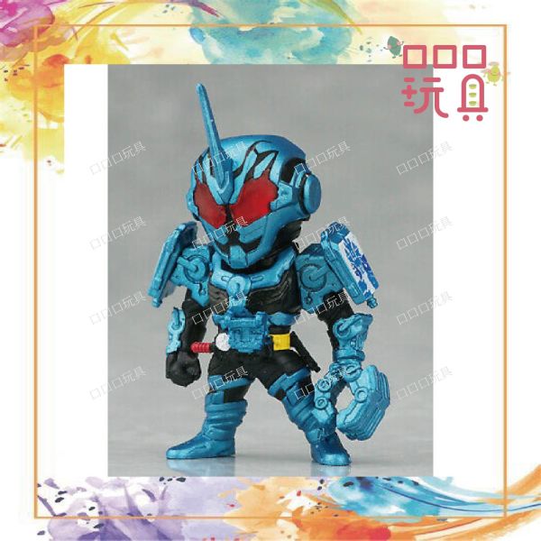 【現貨】 Converge Kamen Rider 16 假面騎士 食玩 4549660393108