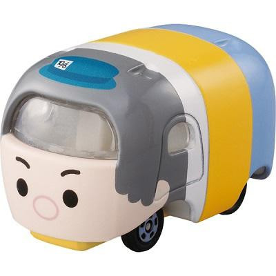 【現貨】TOMICA TSUM 疊疊樂小車 愛麗絲夢遊仙境 瘋帽 