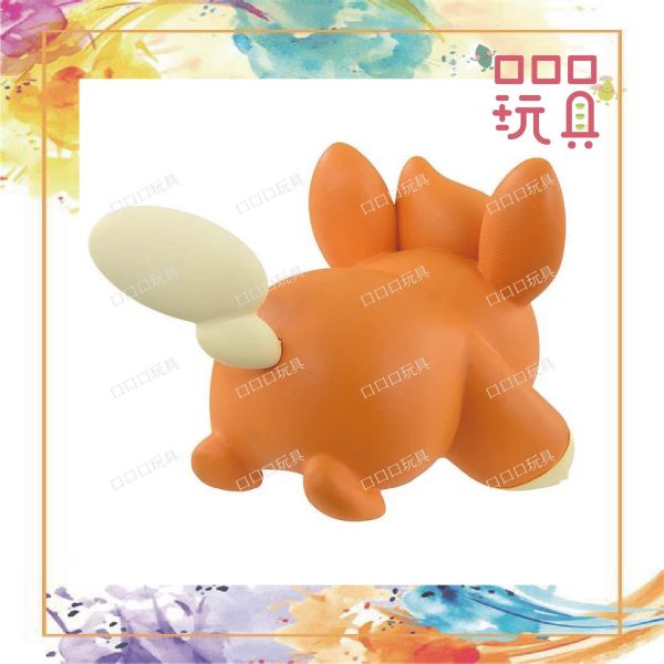 【現貨】 TAKARA TOMY POKEMON 精靈寶可夢 MS-27 布撥 4904810225294