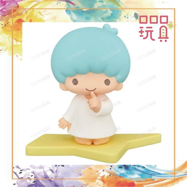 【現貨】 Medicom Toy UDF NO.529 三麗歐 KIKI 4530956155296