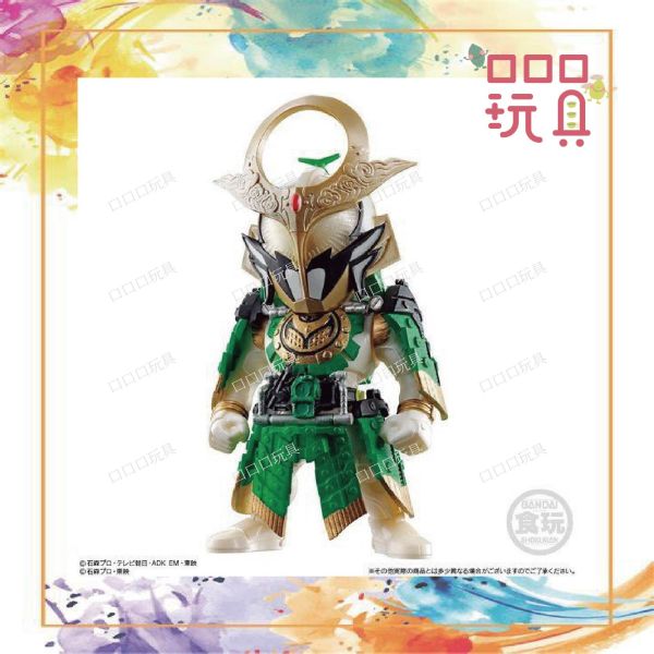 【現貨】 Converge Kamen Rider 16 假面騎士 食玩 4549660393108