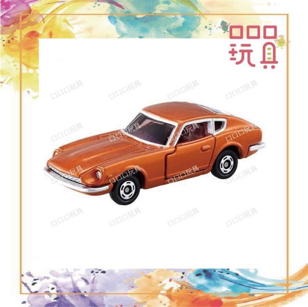 【口口口玩具】TOMICA小汽車 FAIRLADY Z 432 