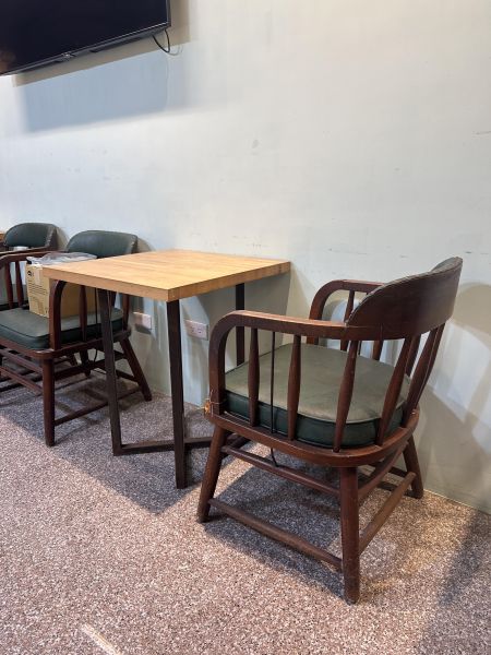 【二手讓藏】小茶几 