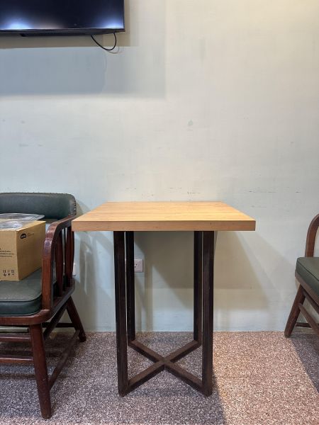 【二手讓藏】小茶几 