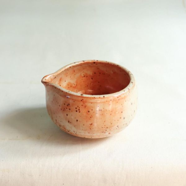 茶海＿志野釉 手作陶藝,陶器,生活陶,茶海,茶碗