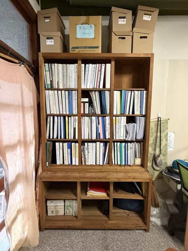 【二手讓藏】PiiN品東西ARCADIAN大餐櫃 