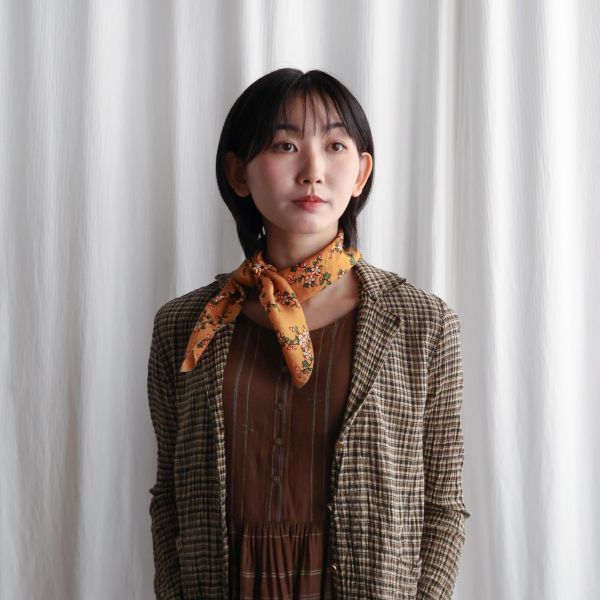 【Maku Textile】AAB外套_717 手織,手紡紗,外套,棉