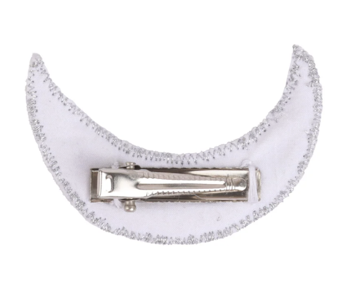 【Namjosh】海洋系列小髮夾 髮夾、髮飾、手工刺繡