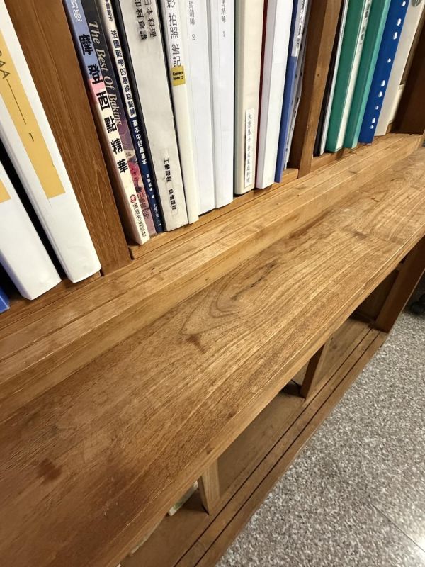 【二手讓藏】PiiN品東西ARCADIAN大餐櫃 