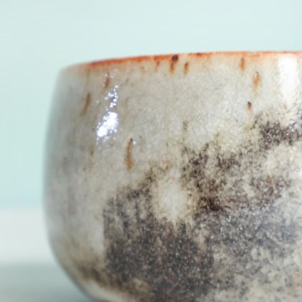 茶海＿志野釉 手作陶藝,陶器,生活陶,茶海,茶碗