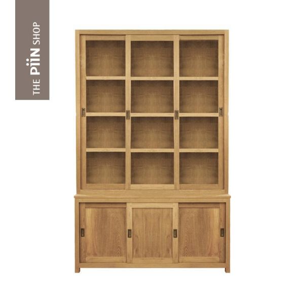 【二手讓藏】PiiN品東西ARCADIAN大餐櫃 