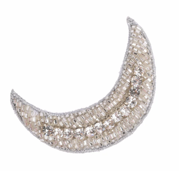 【Namjosh】海洋系列小髮夾 髮夾、髮飾、手工刺繡