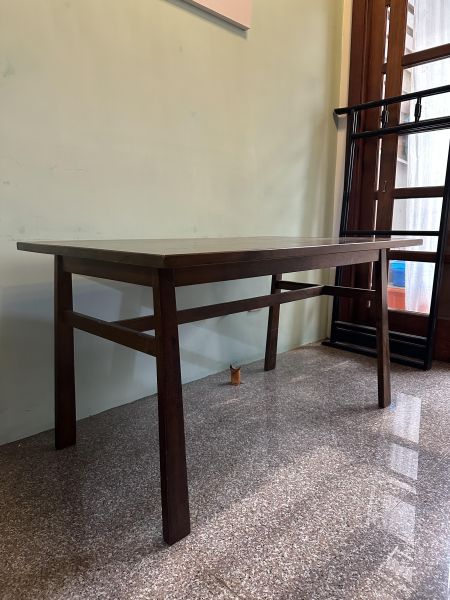 【二手讓藏】木桌 