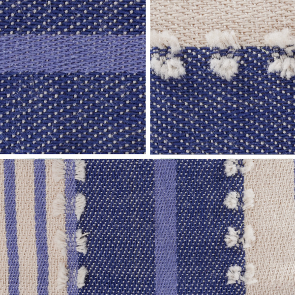【Namjosh】手工珠繡髮箍＿織晴 髮夾、髮飾、手工刺繡