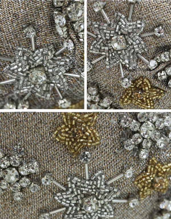 【Namjosh】2180手工繡髮箍 髮夾、髮飾、手工刺繡