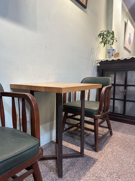 【二手讓藏】小茶几 