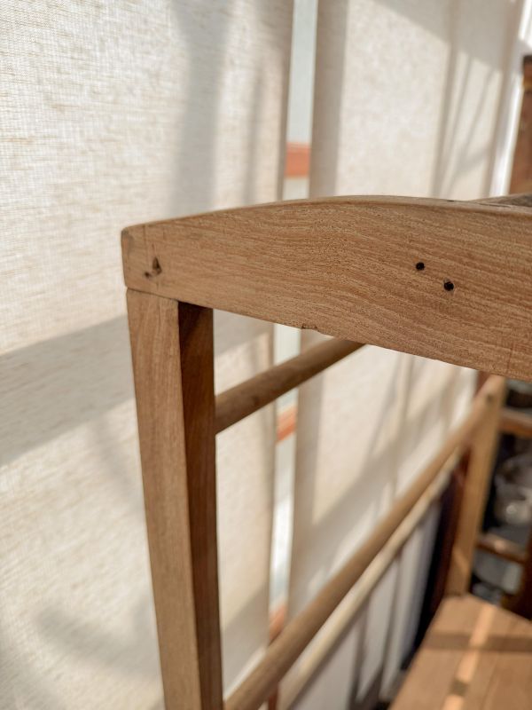 青田家居 圍巾架 