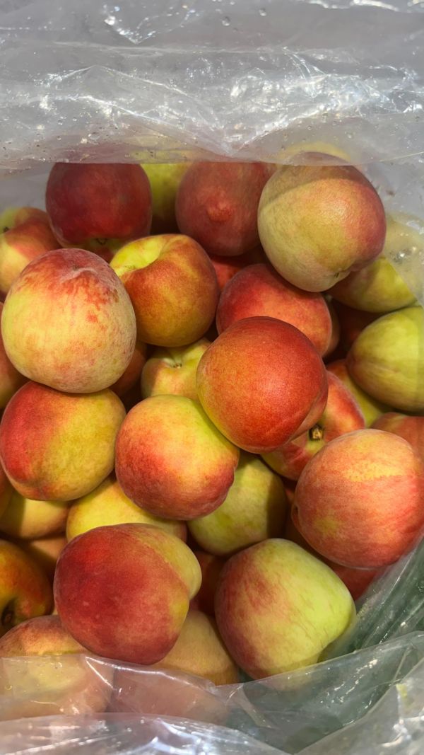 當天現醃-脆醃桃 