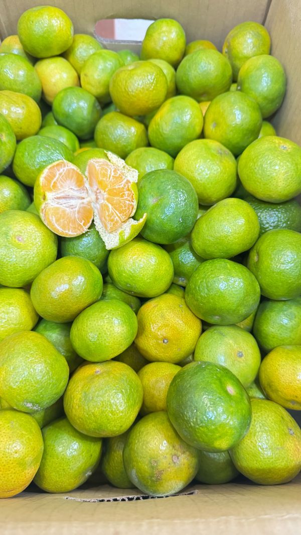 超甜-台灣沙糖桔2斤 