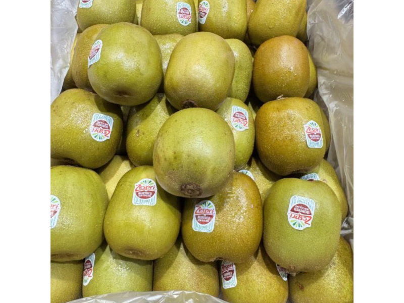 紐西蘭-紅心奇異果6入 