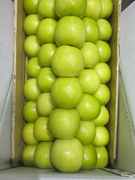 甜不澀高雄-3.5A雪麗蜜棗9入 