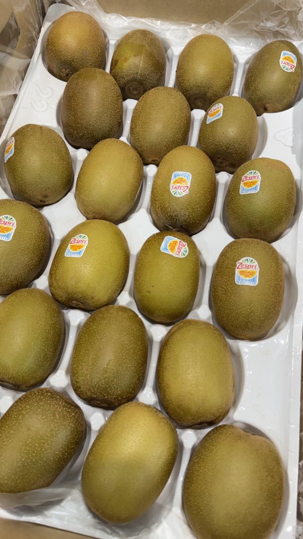 紐西蘭-黃金奇異果 