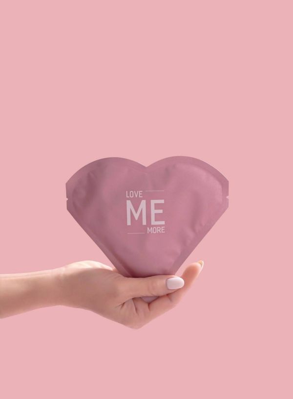 Love Me More 樂蜜膜 