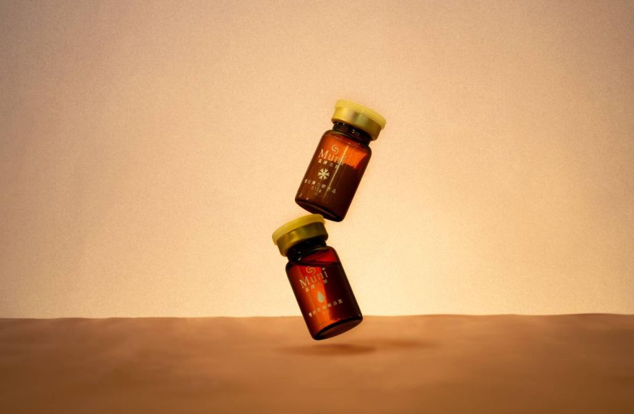 Purple Select雪妍皙極緻膠原鉑金安瓶組 