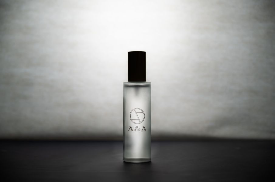 極光之霧｜Aurora Mist靈芝肌泌精華前導 