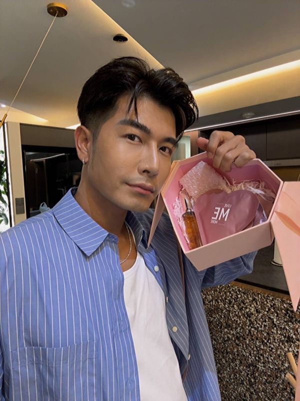 Love Me More 樂蜜膜 