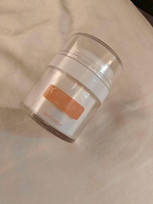 LITE CREAM 極泌肌賦活乳 