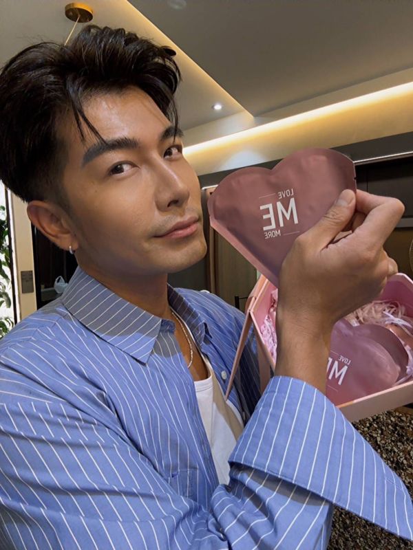 Love Me More 樂蜜膜 