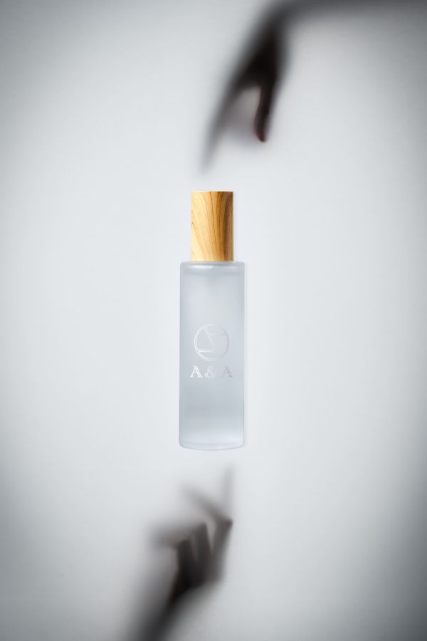 極光之霧｜Aurora Mist靈芝肌泌精華前導 