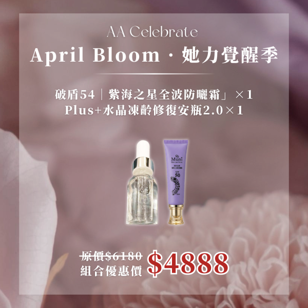 加碼快閃2026全波段式守護 