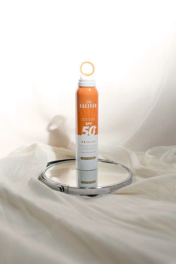 AALIYAH防曬噴霧 